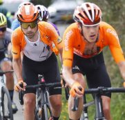 Día de disgustos para Euskaltel-Euskadi en la Ruta de Occitania