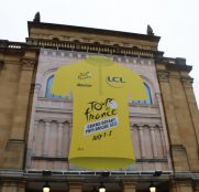 Agenda de la semana: ¡Tour, Tour y Tour de Francia!