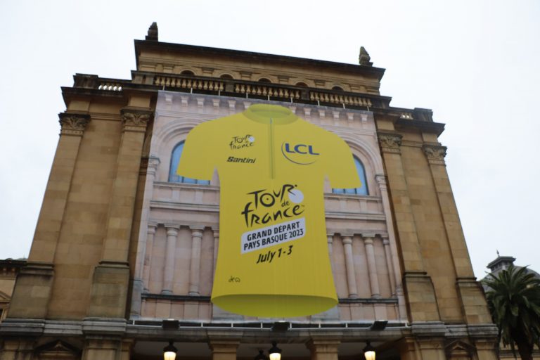 Agenda de la semana: ¡Tour, Tour y Tour de Francia!