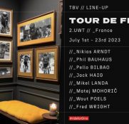Mikel Landa liderará un potente Bahrain Victorious en el Tour de Francia