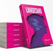 Libros de Ruta anuncia su última novedad: Landismo, un libro muy especial