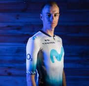 Movistar se pasa al blanco para el Tour de Francia
