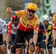 Uno-X anuncia todos sus ciclistas para el Tour de Francia de 2023