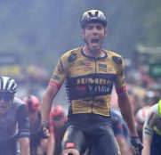 Reflexión del Dauphiné (I): Jumbo-Visma, ¿demasiado bien?