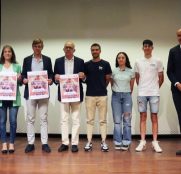 Los campeonatos de España, entre Sevilla la Nueva y San Lorenzo de El Escorial