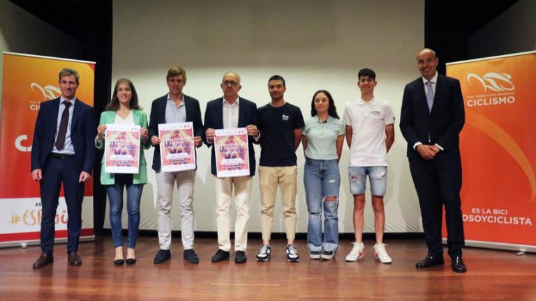 Los campeonatos de España, entre Sevilla la Nueva y San Lorenzo de El Escorial