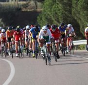 Cartagena albergará este fin de semana los campeonatos de España júnior