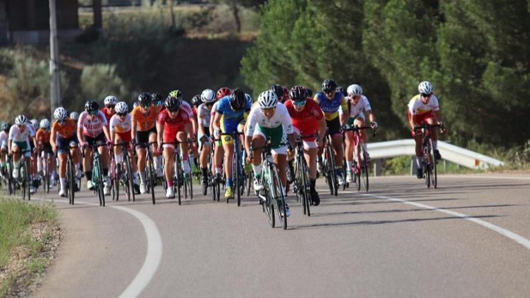 Cartagena albergará este fin de semana los campeonatos de España júnior