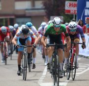 La localidad valenciana de Chera organizará una nueva carrera júnior nacional