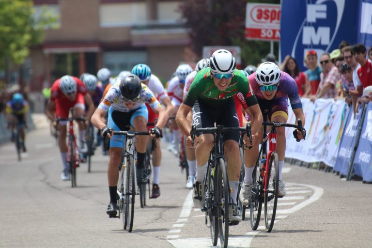 La localidad valenciana de Chera organizará una nueva carrera júnior nacional