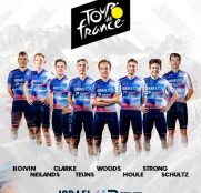 Premier Tech anuncia por sorpresa que abandona el patrocinio del equipo Israel