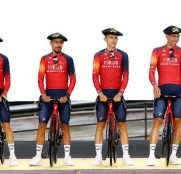Patrick Lefevere: «Ineos debe parar en su persecución de Remco Evenepoel»