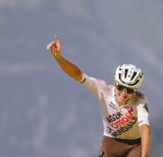 ¿Quién es Felix Gall, la revelación del Tour de Francia de 2023?