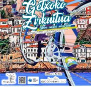 Agenda de la semana: de Getxo a San Sebastián pasando por Polonia