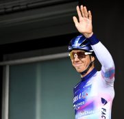 Sep Vanmarcke, obligado a retirarse del ciclismo por un problema cardíaco