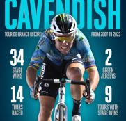 Mark Cavendish y Jan Ullrich se apuntan a los documentales: uno en Netflix y el otro en Amazon