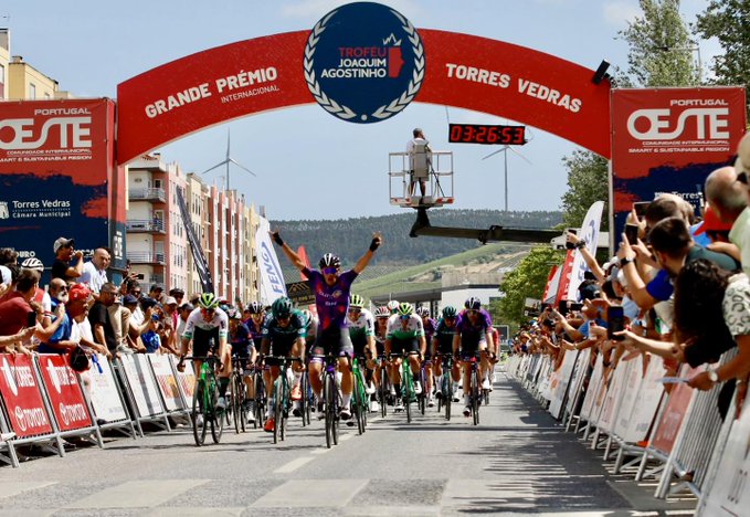 Día perfecto para Burgos-BH: líderes en China y ganadores en Portugal