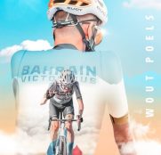 Tour de Francia: el menú para los emocionantes seis días finales