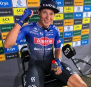 Alpecin-Deceuninck: el dinero no lo es todo para triunfar en el Tour