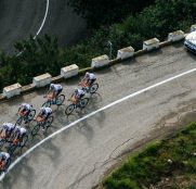 Detectado tramadol en el cuerpo de Baudin y lío para el equipo Ag2r