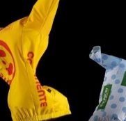La Volta a Portugal: dorsales oficiales para una carrera con mucha presencia española