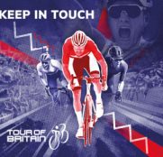 Agenda de la semana: Vuelta a España… y carreras de de Bretagne a Britain