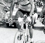 Fallece Federico Martín Bahamontes a los 95 años