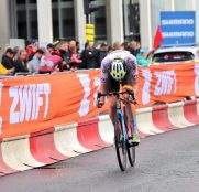Campeonato del Mundo sub-23: Axel Laurance gana y España equivoca la táctica