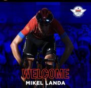 Fichaje oficial: Mikel Landa correrá en Soudal Quick-Step en 2024 y 2025