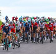 Y Glasgow también examinará a la generación de oro júnior masculina