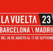La Vuelta a España: la organización y la policía tienen que meditar seriamente sobre el sistema de trabajo