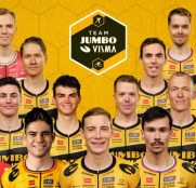 Nathan Van Hooydonck, fuera del ciclismo pero también del ciclismo