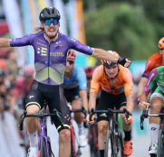 El equipo Bolton Equities Black Spoke no seguirá en la categoría ProTeam