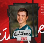 Los problemas de los equipos ProTeam: Raúl García Pierna, del Kern Pharma al Arkea-B&B Hotels