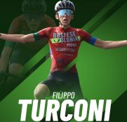 Sigue la moda del fichaje de jóvenes: Green Project firma para cuatro años a un ciclista júnior