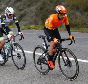El nuevo proyecto de Euskaltel-Euskadi para 2024 va tomando forma