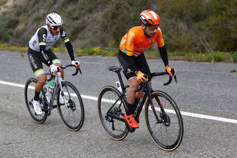 El nuevo proyecto de Euskaltel-Euskadi para 2024 va tomando forma