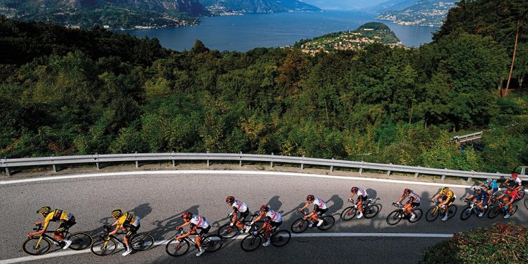 Tadej Pogacar anuncia su último desafío para 2023: ganar Lombardía
