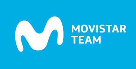 Movistar se replantea su futuro en el ciclismo y busca patrocinadores