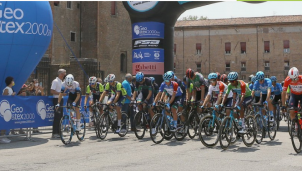 Escándalo en Italia: suspenden la Adriática en el último segundo y con los equipos ya en Teramo