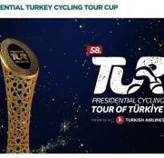 Turquía intenta recuperar el foco mediático del ciclismo profesional en octubre
