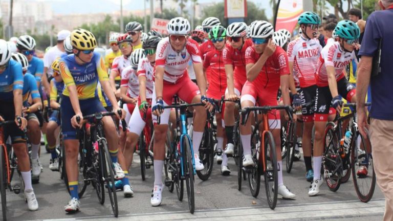 La «nacionalización» afectará también a la categoría cadete: en 2024 nacerá la Copa de España