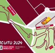 La Copa del Mundo de Benidorm se adapta al público: más fan zone, más puestos de comida, más pantallas gigantes…