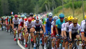 Agenda de la semana: de la Vuelta a Asturias a la Vuelta a España para féminas