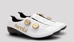 Pon Bike compra la marca de zapatillas de ciclismo Nimbl