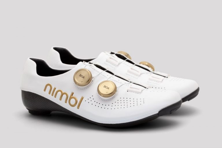 Pon Bike compra la marca de zapatillas de ciclismo Nimbl