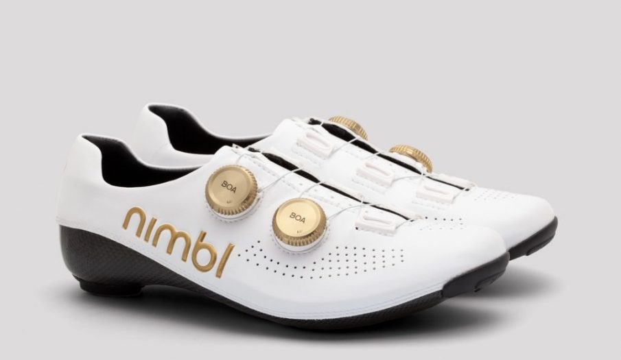 Pon Bike compra la marca de zapatillas de ciclismo Nimbl