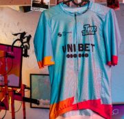 Tour de Tietema-Unibet, un proyecto innovador camino del profesionalismo