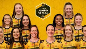 Terremoto en el ciclismo: ¿y qué pasa con Jumbo-Visma y AG Insurance Soudal Quick Step?