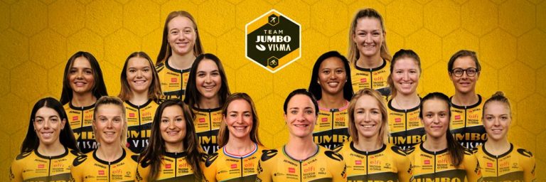 Terremoto en el ciclismo: ¿y qué pasa con Jumbo-Visma y AG Insurance Soudal Quick Step?